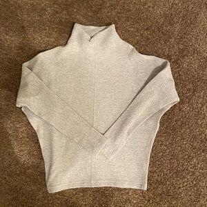 Lululemon turtleneck sweater
